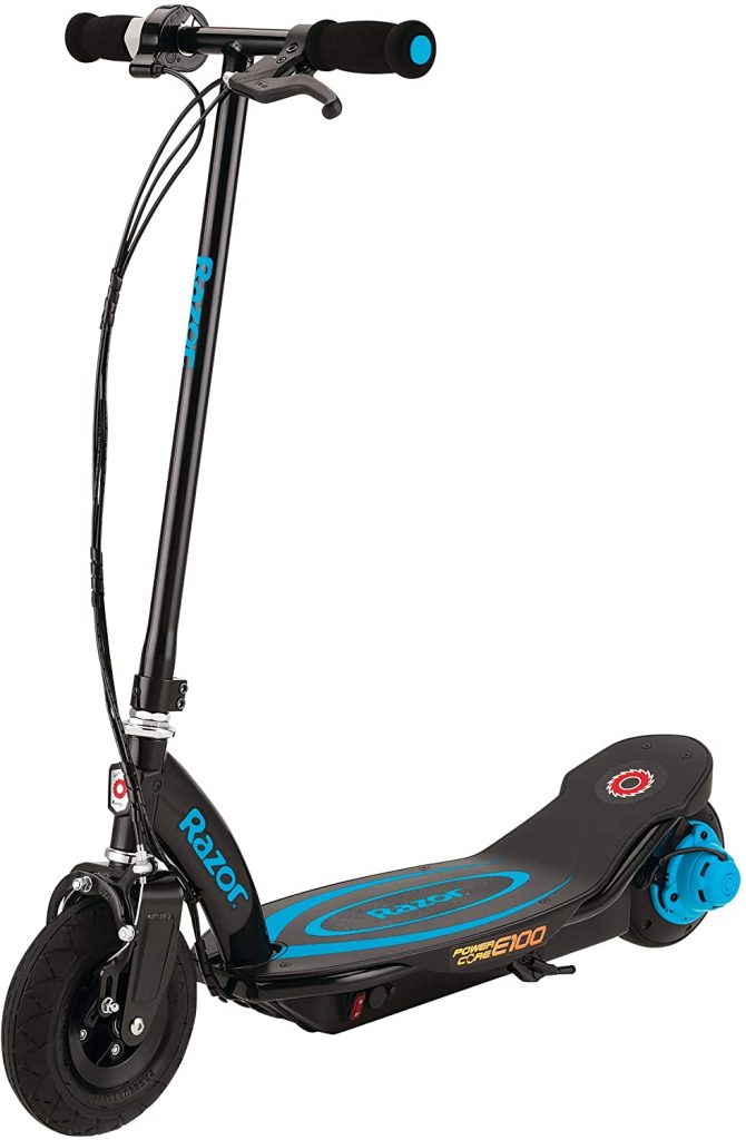 Razor Power Core Electric Folding Scooter