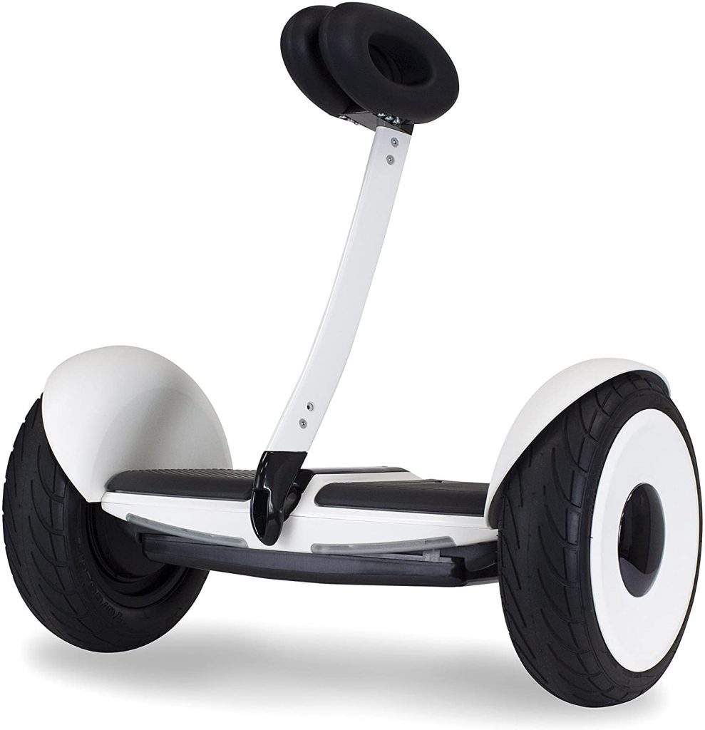 Segway Mini LTE Electric Scooter