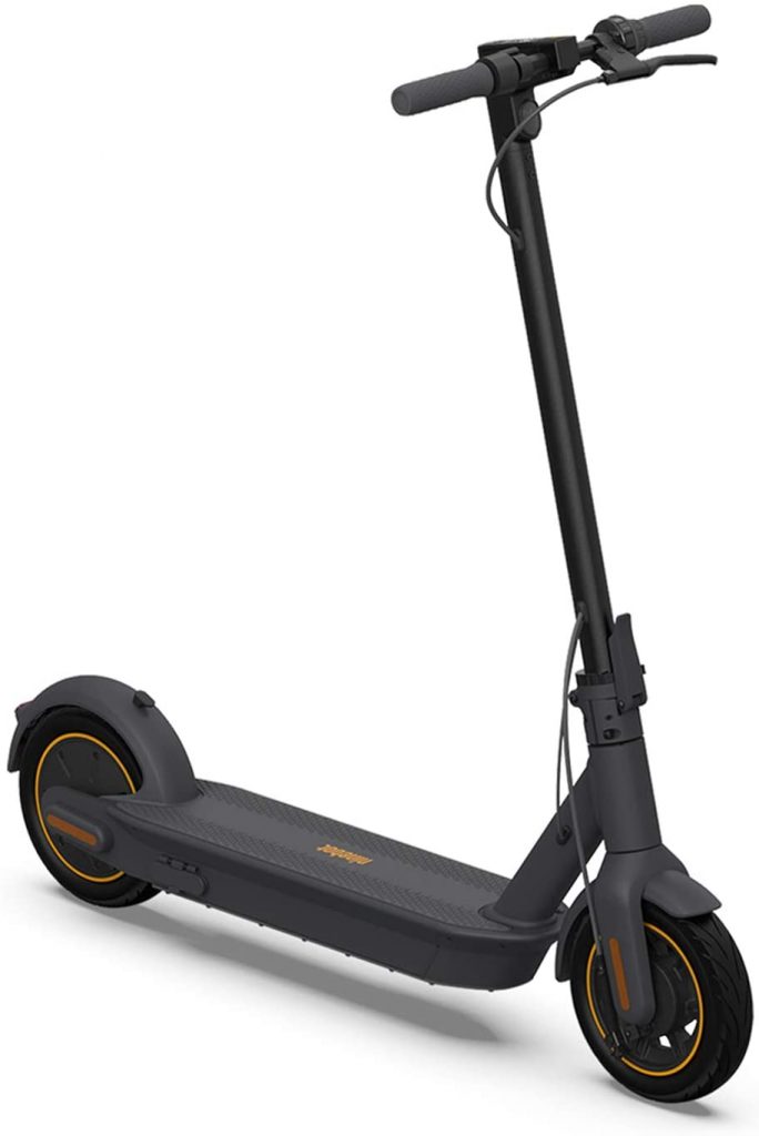 Segway Ninebot MAX Electric Kick Scooter 