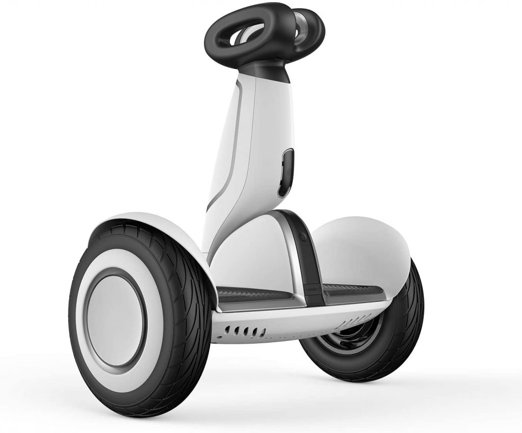 Segway Ninebot S-Plus Smart Electric Scooter