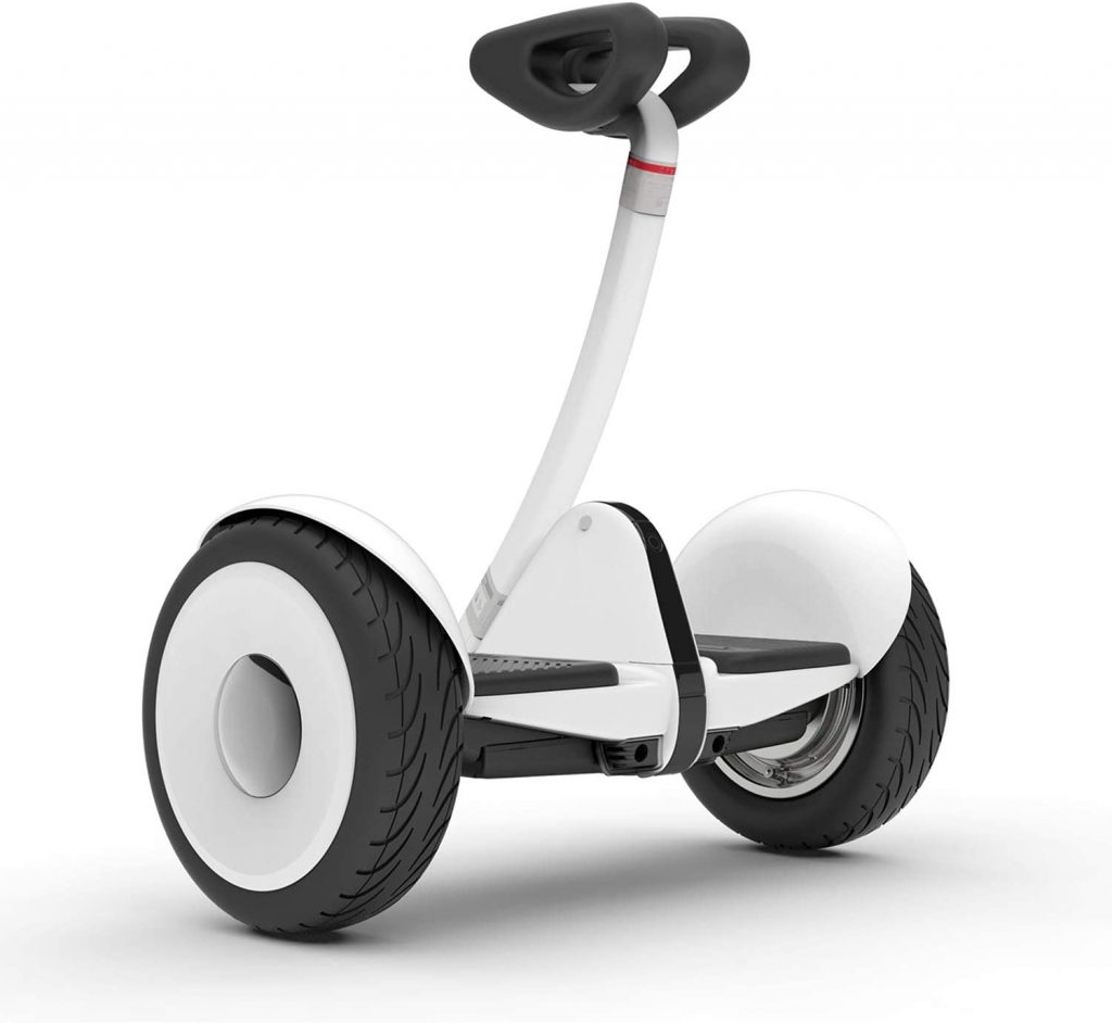 Segway Ninebot Scooter