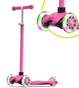 Swagtron K5 Kids Scooter