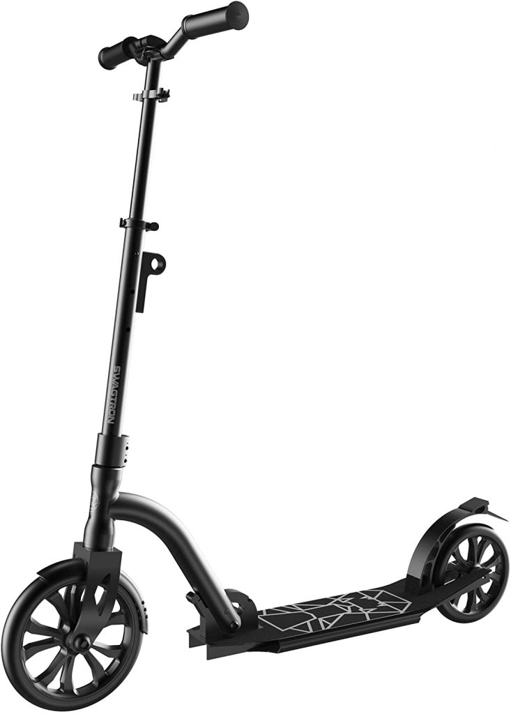 Swagtron SK3 Electric Scooter