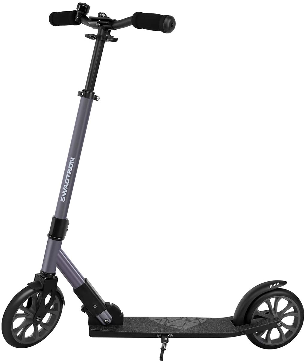 Swagtron Swagger 8 Folding Electric Scooter