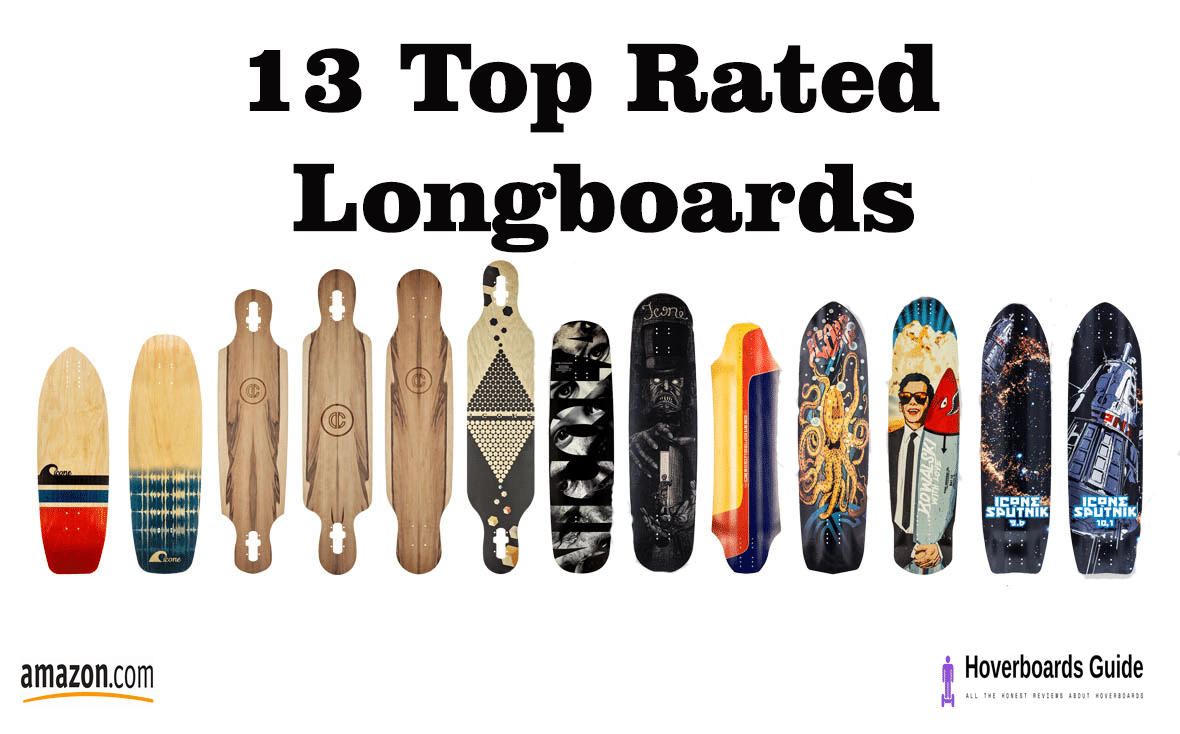 best cheap longboards