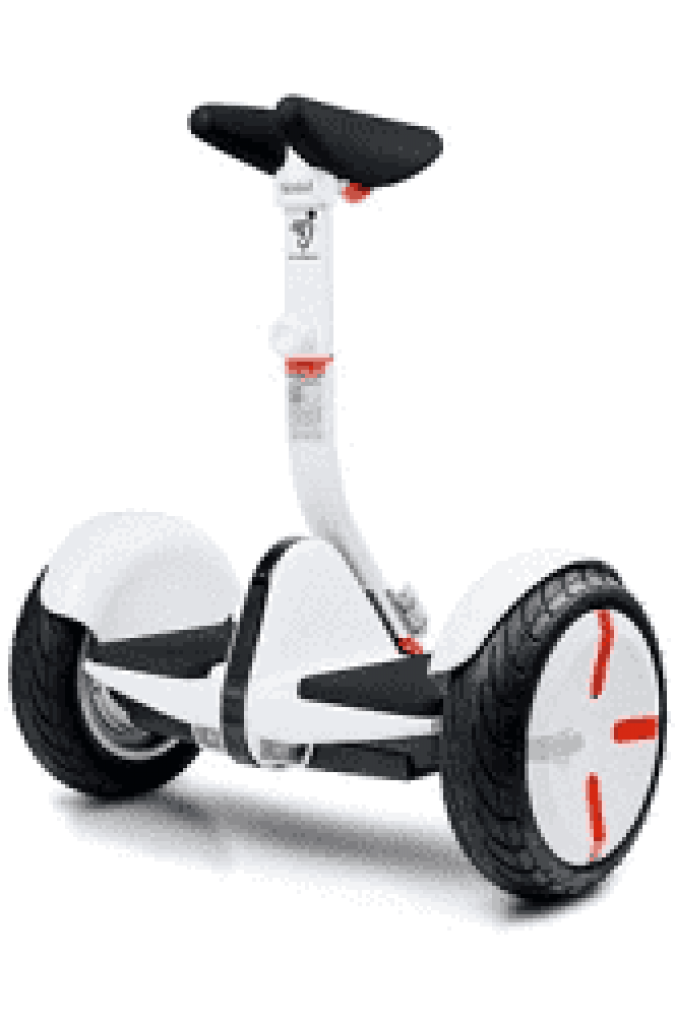 segway minipro