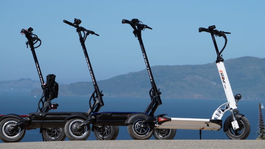 best razor electric scooter