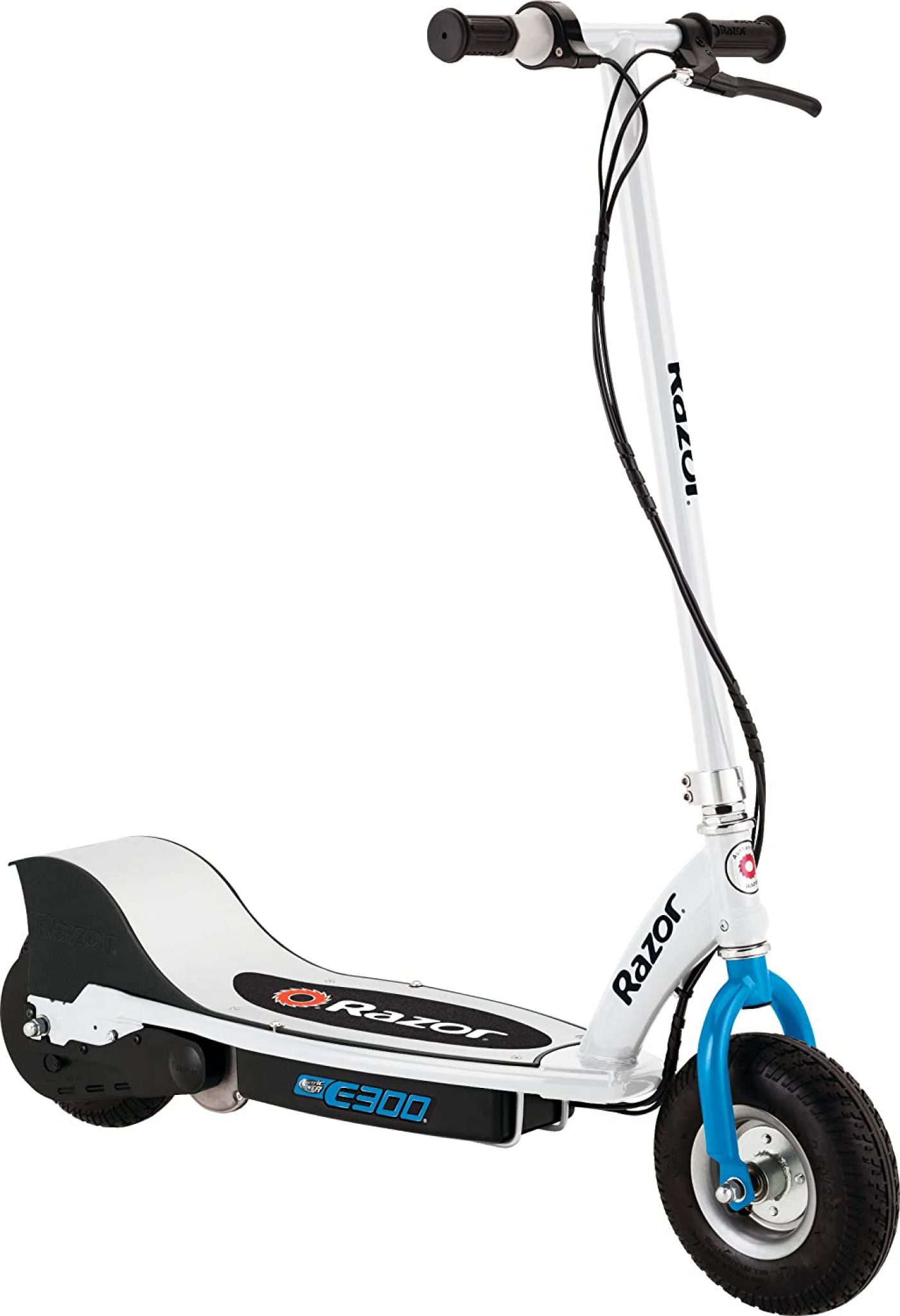 10 Best Razor Electric Scooter Reviews 2021 - Reviews [Buyers Guide]