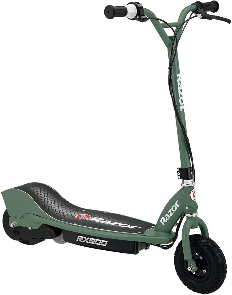 3. Razor RX200 Electric Scooter