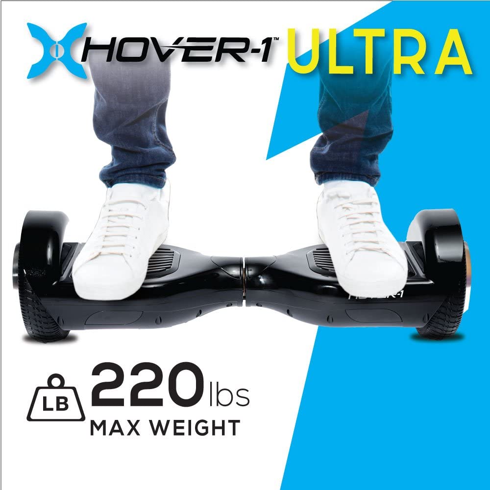 Hover 1 Hoverboard Reviews In 2021 Features, Guides, Pros, Cons
