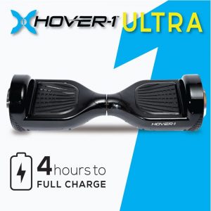 hover1 hoverboard charger
