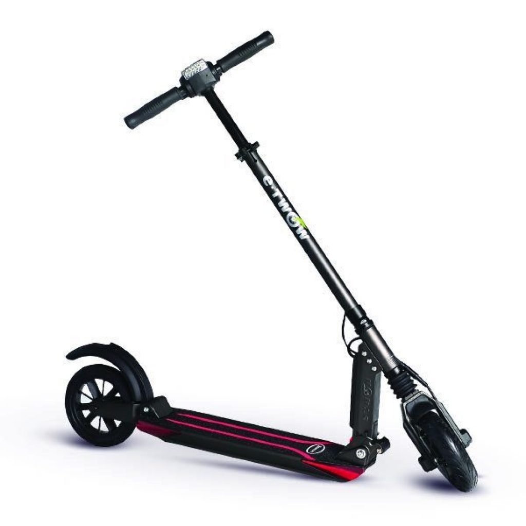 E-TWOW Booster Plus S+ Electric Scooter