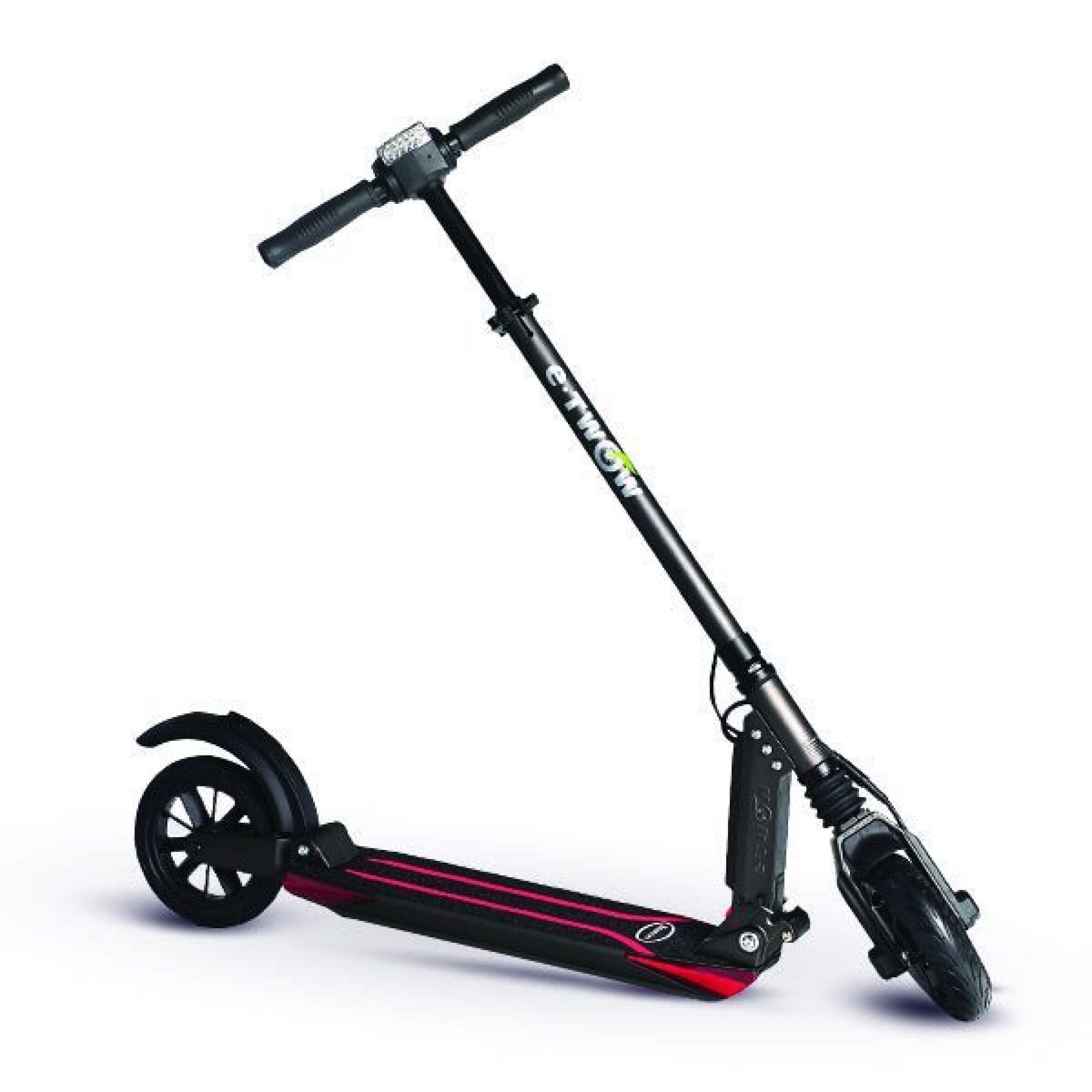 What Are The Best Electric Scooter Brands of 2023
