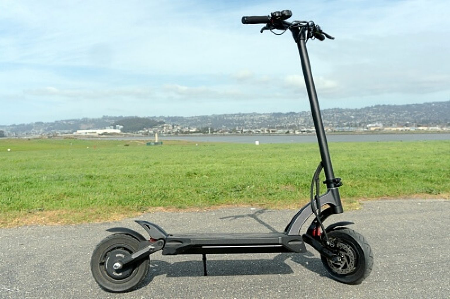 What Are The Best Electric Scooter Brands of 2023
