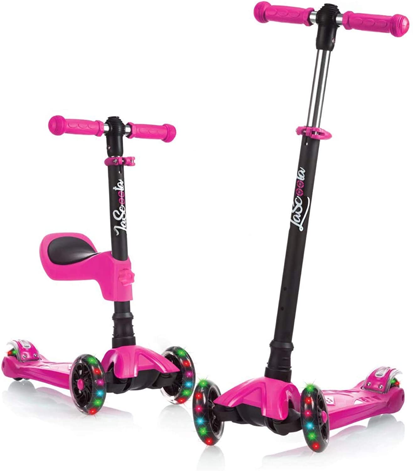 Scooters for 6 Years Old Best 2021 Scooter Reviews