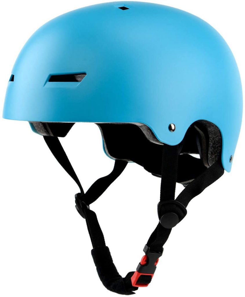 Ouwoer Skateboard Helmet