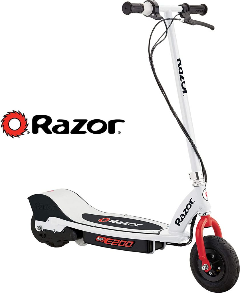 Razor E200 Electric Scooter