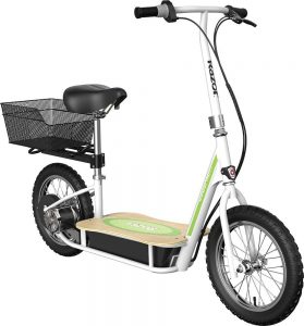Electric Scooters for Climbing Hills
