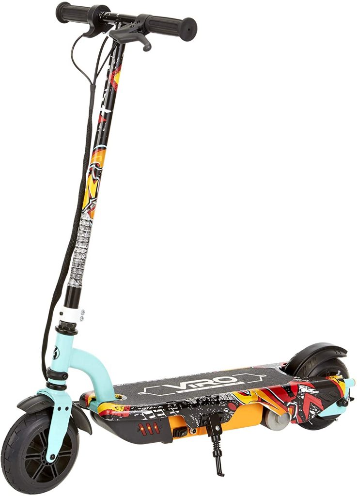 Viro 550E Electric Scooter for Kids