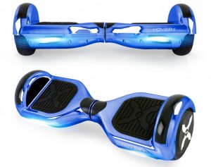 Hover 1 Hoverboard Reviews In 2021