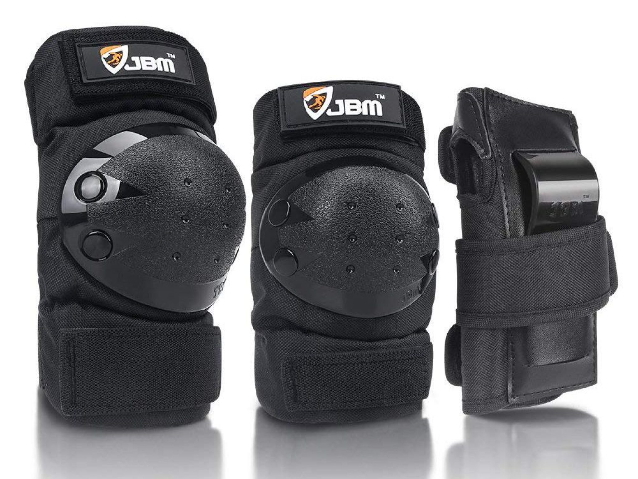 shoulder pads for skateboarding