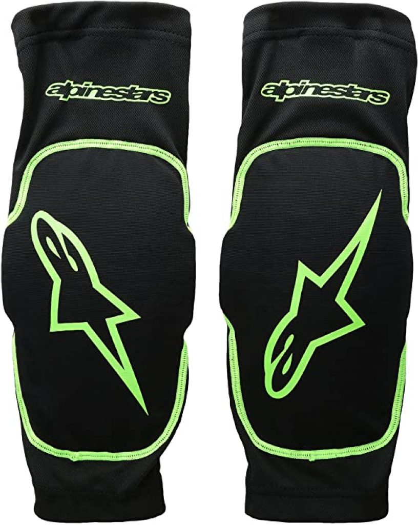 The Elbow Guard Alpinestars by Paragon