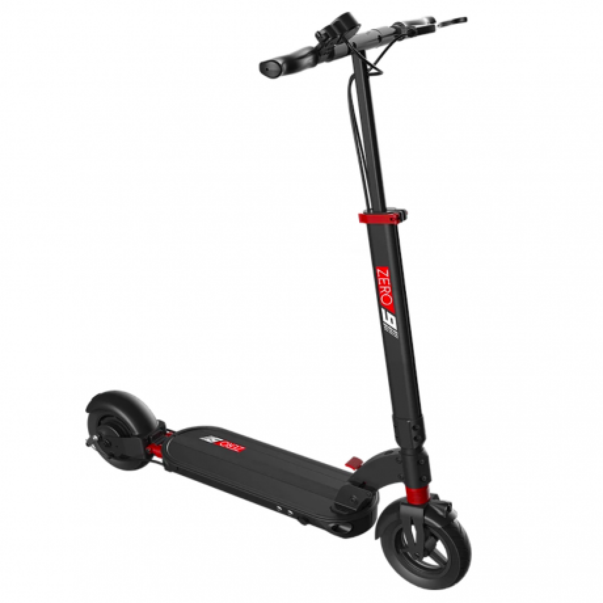 ZERO 9 Electric Scooter Review, Features And [Buying Guides]