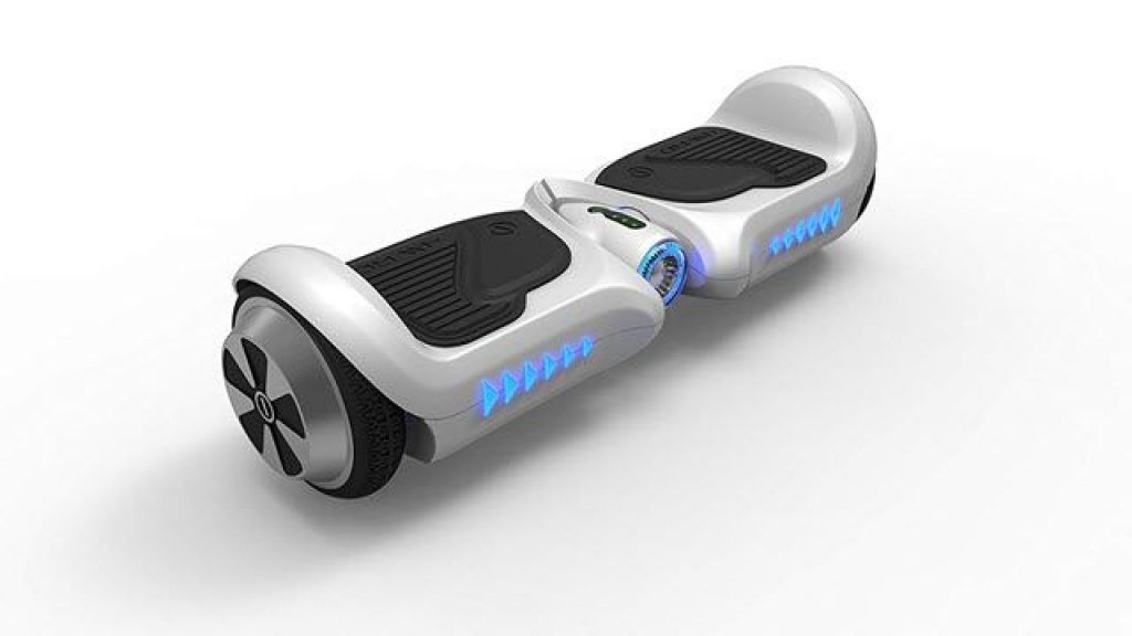 ForTech Hoverboard Review