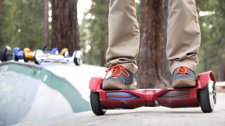 RioRand Hoverboard Review 2021