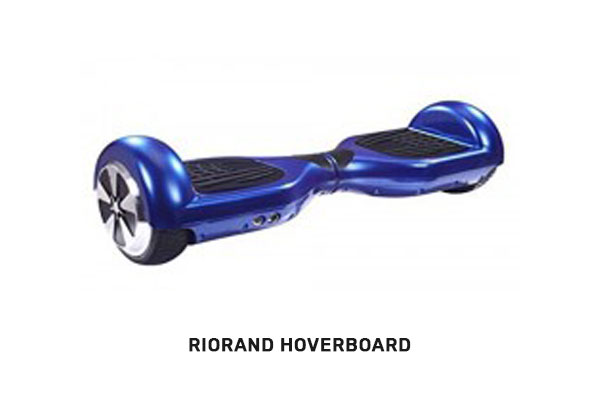 RioRand Hoverboard