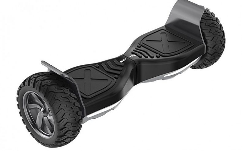 Astroboard Hoverboard