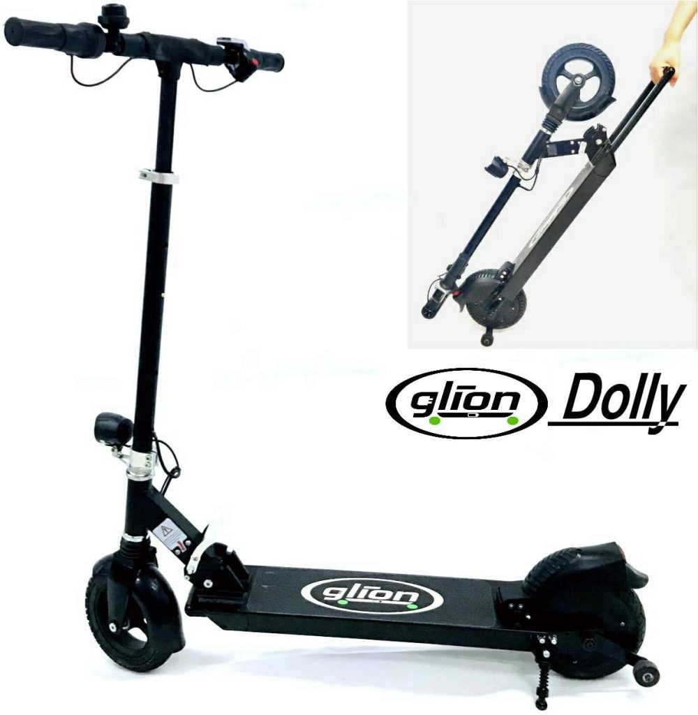 Glion Dolly Electric Scooter