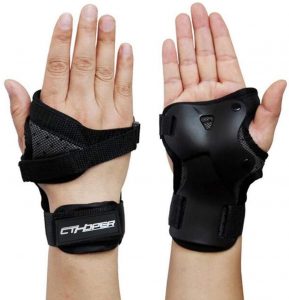 CTHOPER Impact Wrist Guard