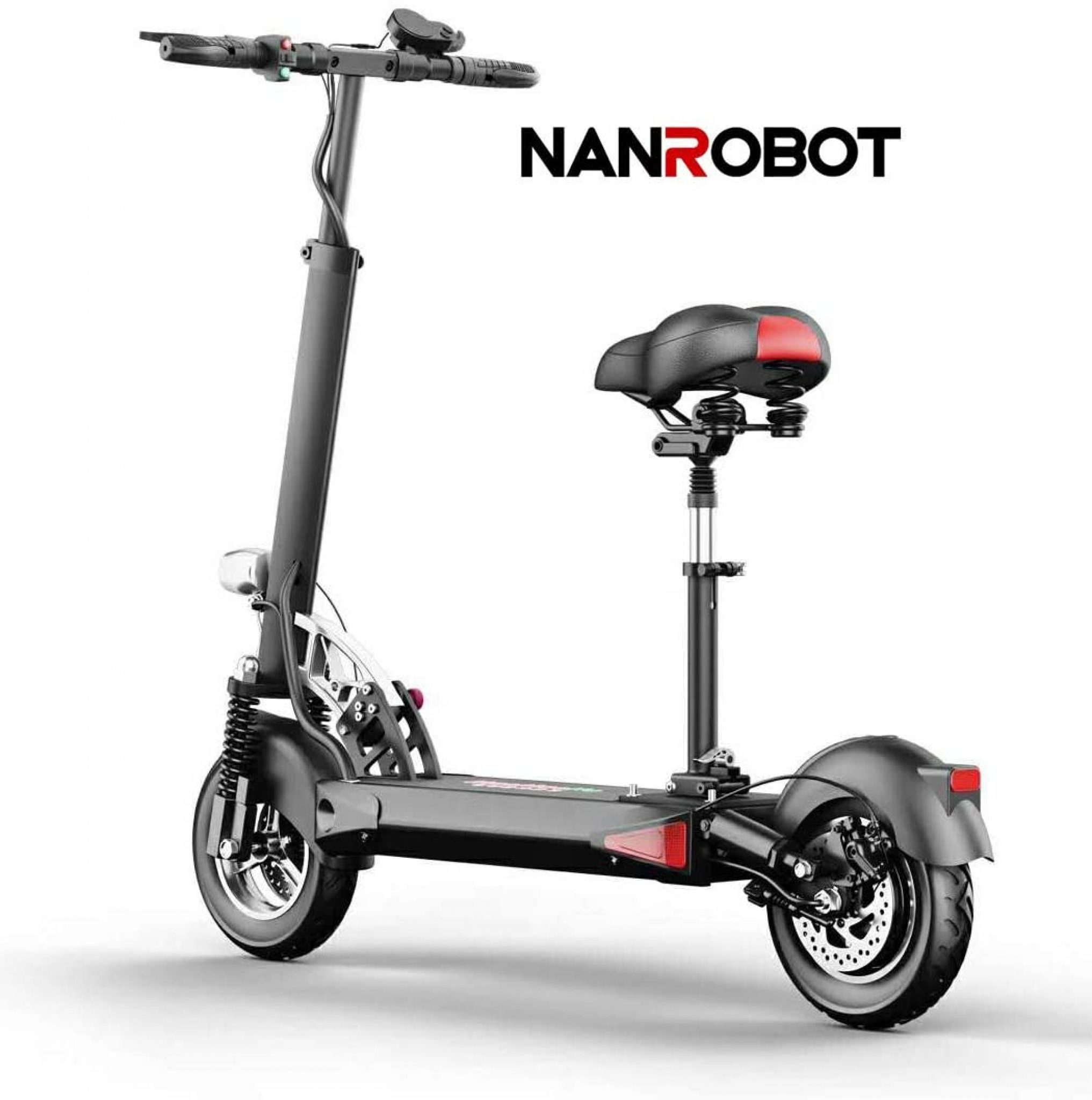 Best Dual Motor Electric Scooter All You Need To Know About Scooters