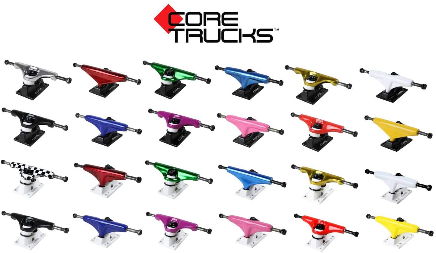 Best Skateboard Trucks In 2021 Best Skateboard Truck Brands
