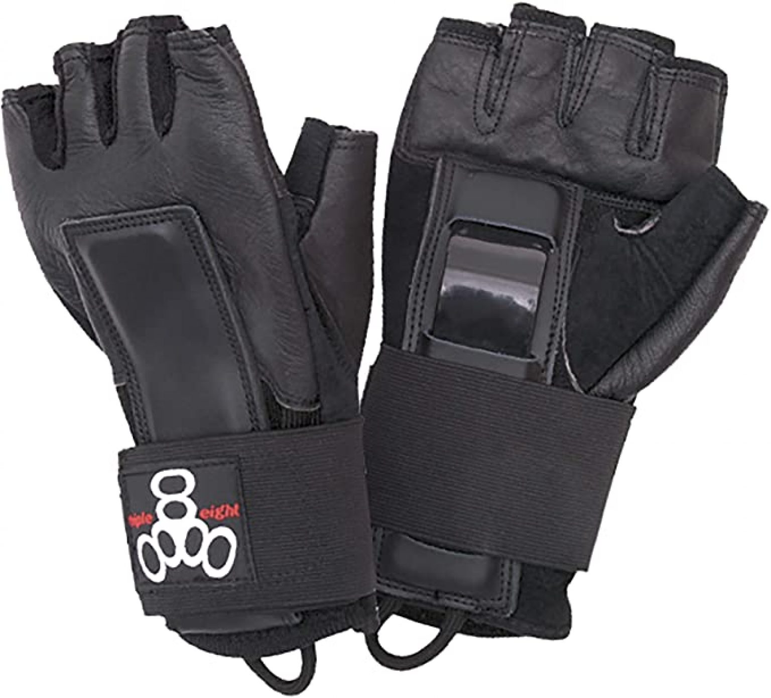10 Best Skateboard Wrist Guards & Gloves in 2021