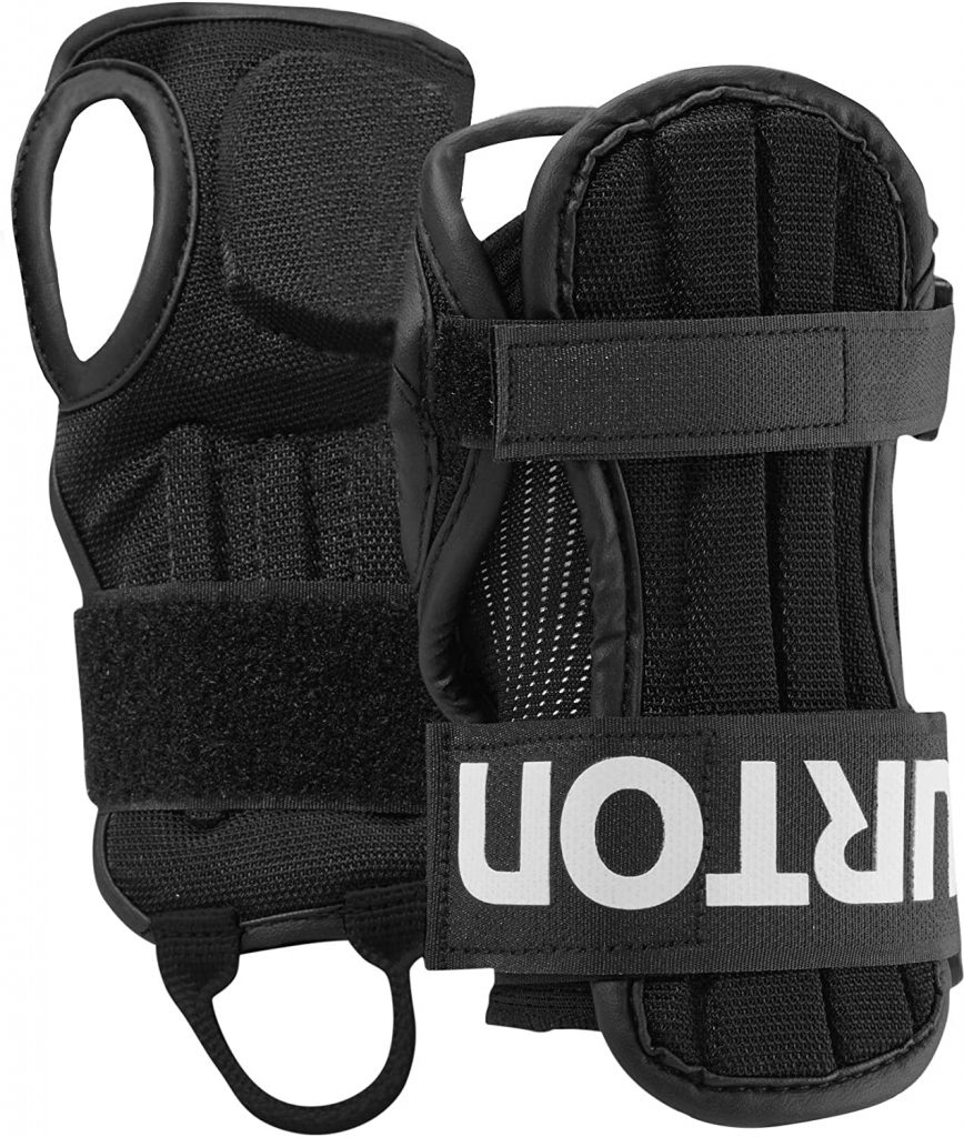10 Best Skateboard Wrist Guards & Gloves in 2021