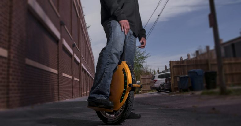 motorized unicycle review, Best motorized unicycle review In 2021