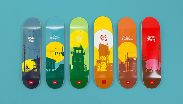 Best skateboard brands In 2021