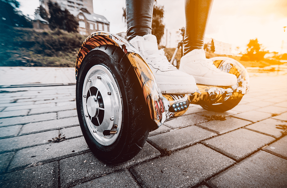 street saw hoverboard