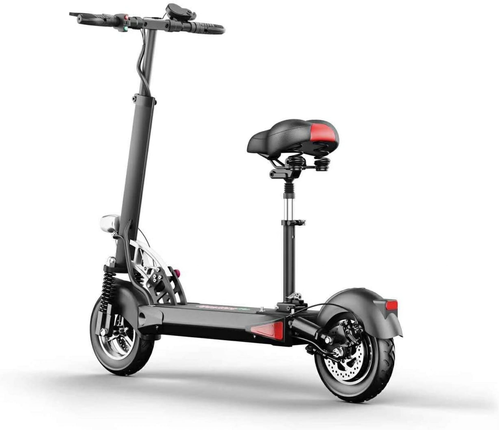 Best Electric Scooter For Climbing Hills 2021 - Reviews