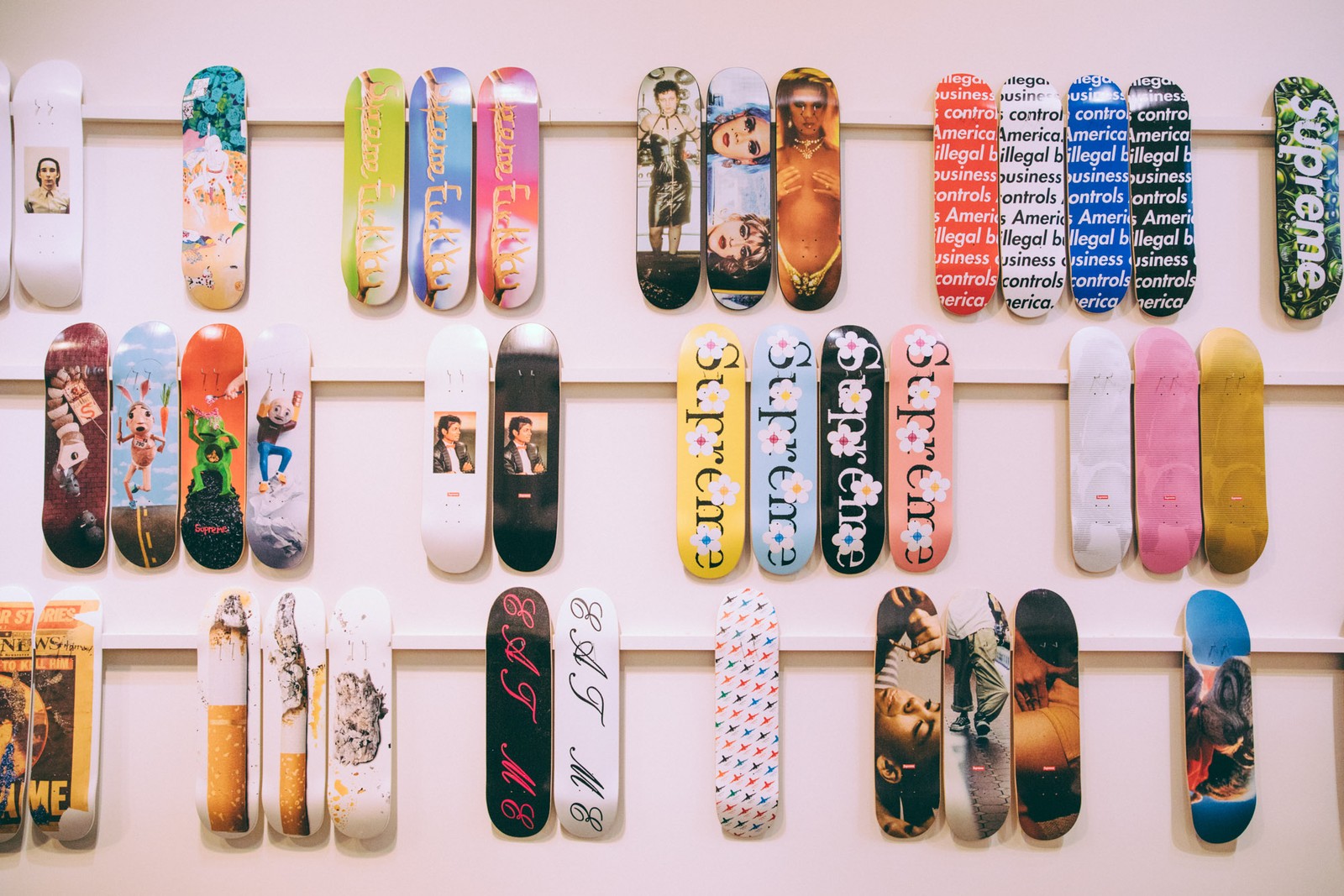 Best Types of Skateboards In 2021 - All Info To Know About Skateboards