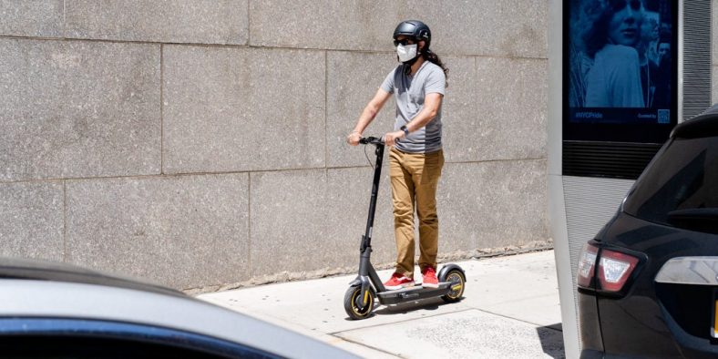 7 Best Off-Road Electric Scooter In 2021