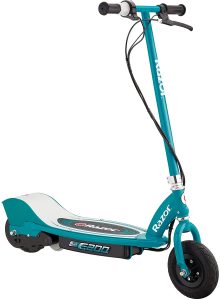 Razor E200 Electric Scooter - 8" Air-Filled TiressA