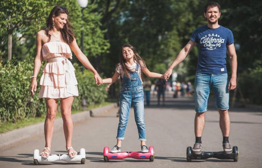Best Hoverboard For Teenager In 2022