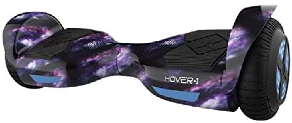 Helix Electric Hover-1 Hoverboard by hoverboards.com