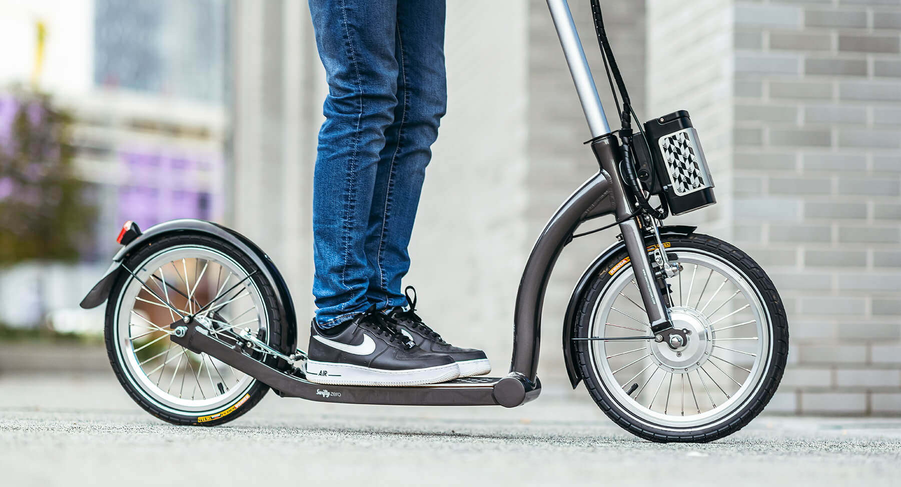 7 Best Rated Adult Kick Scooters in 2022