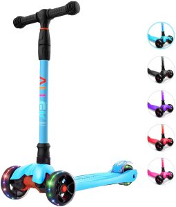 Best Scooters For 12-Year-Olds