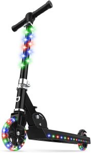 Jetson Jupiter Kick Scooter for 6 year old