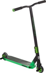 Mongoose Rise Freestyle Kick Scooter for Youths and Adults